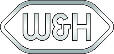 W&H Logo